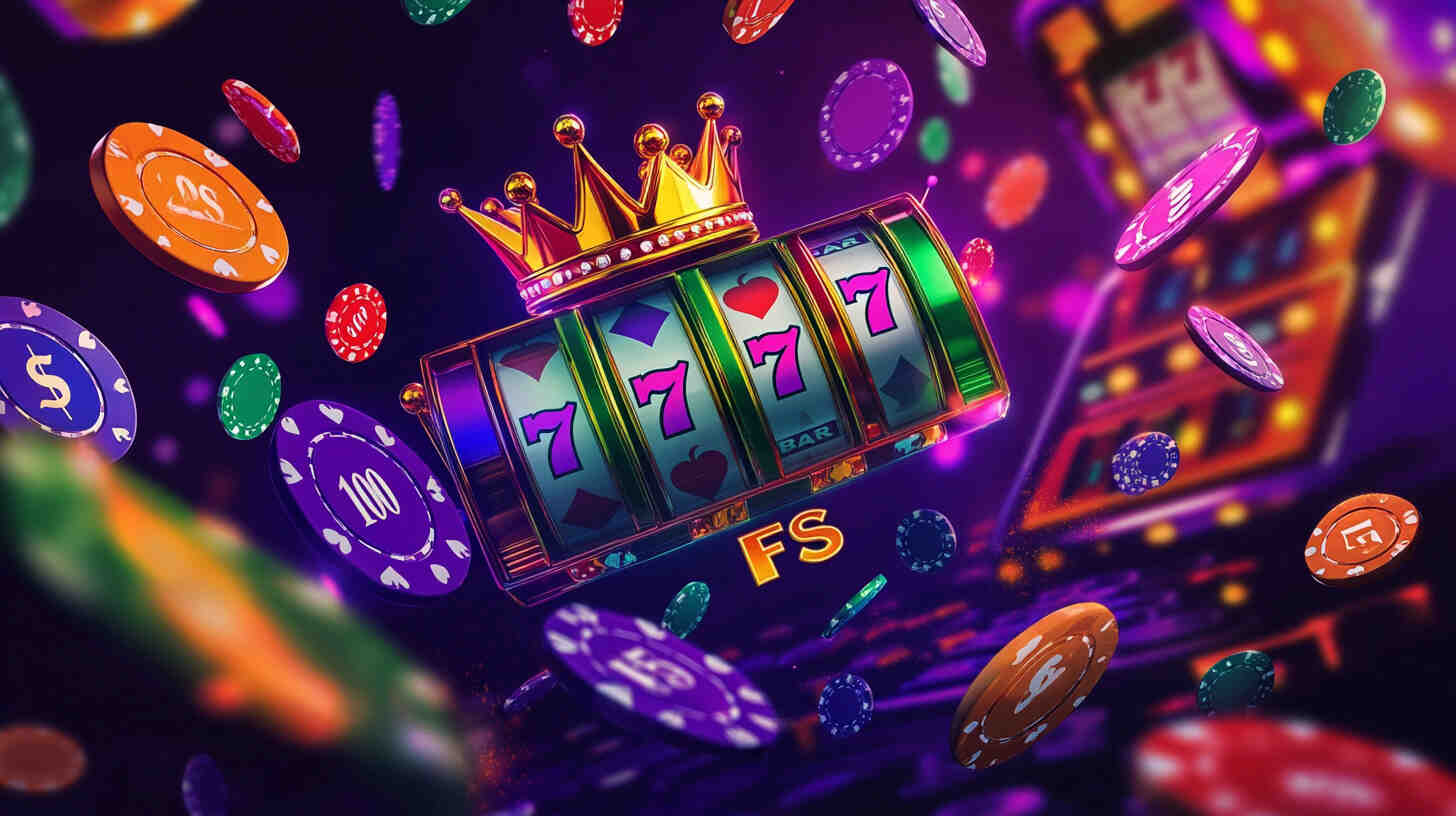 Reload Bonus Slots